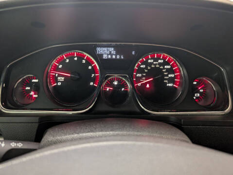 2015 GMC Acadia SLE-2