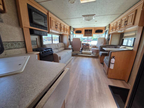 2008 Four Winns Hurricane
