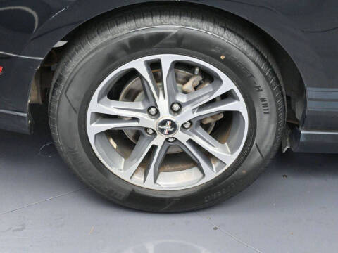 2014 Ford Mustang V6 Premium