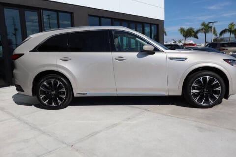 2026 Mazda CX-90 3.3 Turbo S Premium Plus
