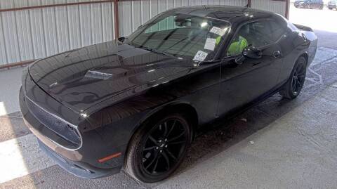 2017 Dodge Challenger for sale at Auto Palace Inc in Columbus OH