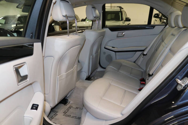 2015 Mercedes-Benz E-Class E 350