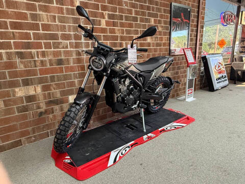 2026 Beta ALP X 350