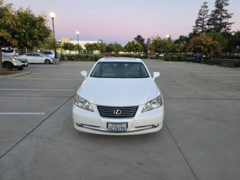 2008 Lexus ES 350