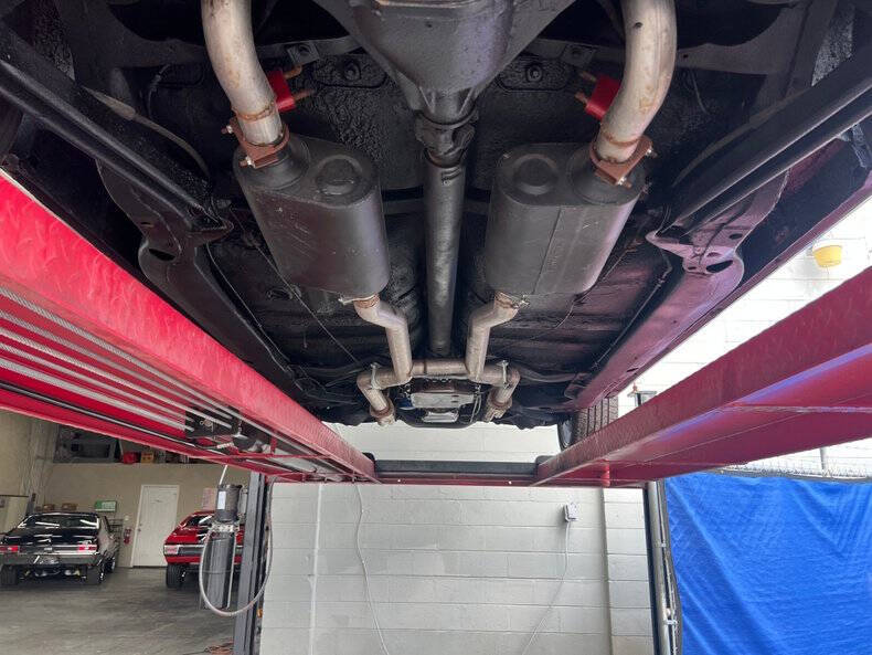 1967 Chevrolet Chevelle