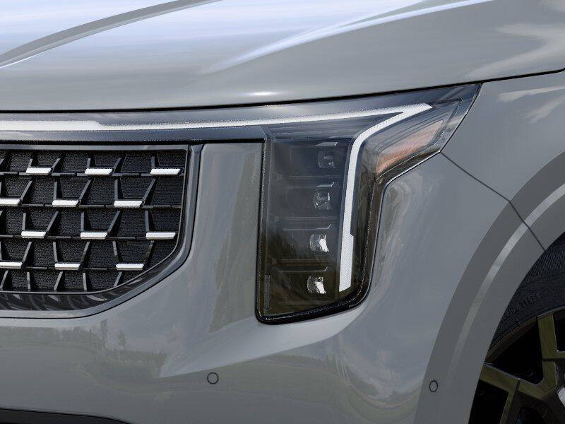 2026 Kia Carnival