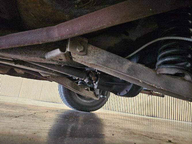 1964 Chevrolet Impala