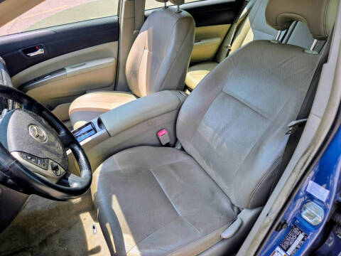 2008 Toyota Prius Touring
