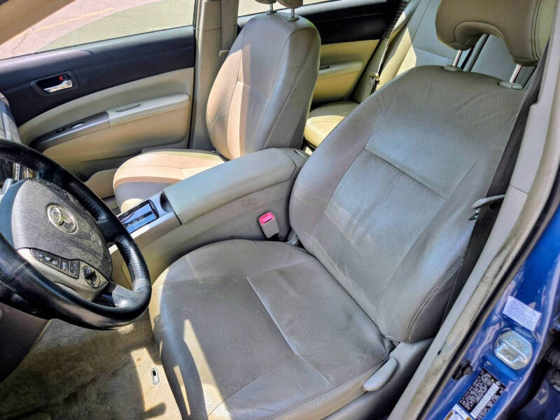 2008 Toyota Prius Touring