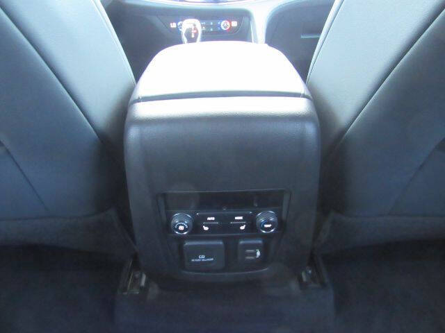 2019 Buick Enclave Premium