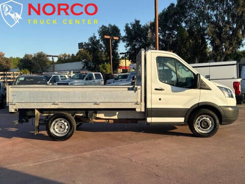 2018 Ford Transit for sale at Norco Truck Center in Norco CA