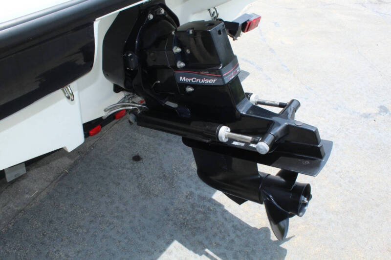 2011 Bayliner 175 BR