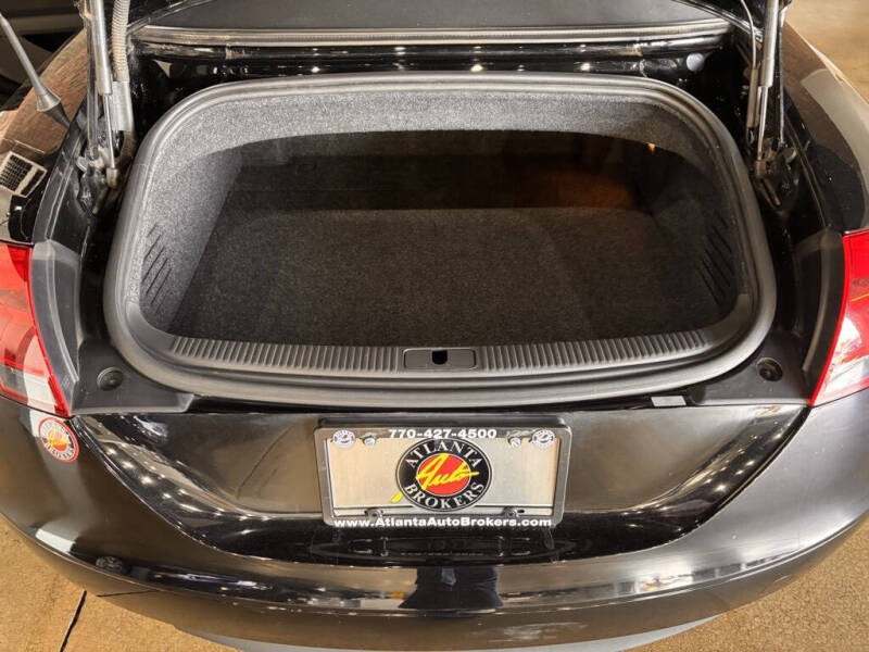 2009 Audi TT 2.0T Premium Plus