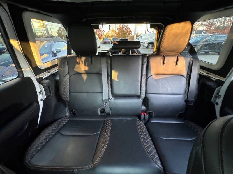 2023 Jeep Wrangler High Altitude 4xe