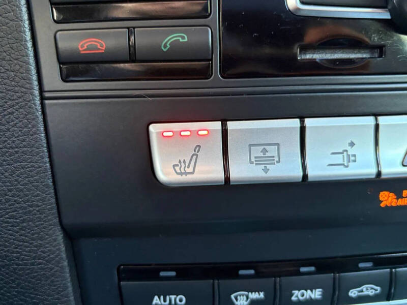 2015 Mercedes-Benz E-Class E 400 4MATIC