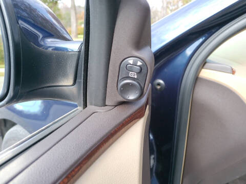 2009 Chevrolet Malibu LTZ