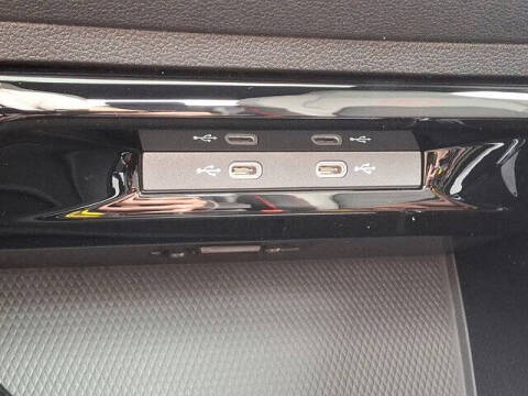 2025 Volkswagen Golf GTI Autobahn