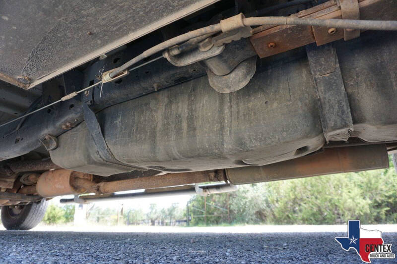 2013 Ford F-350 Super Duty