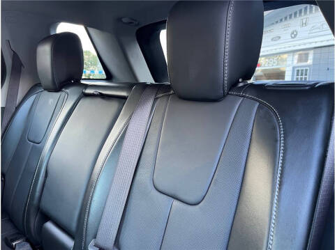 2017 GMC Terrain Denali