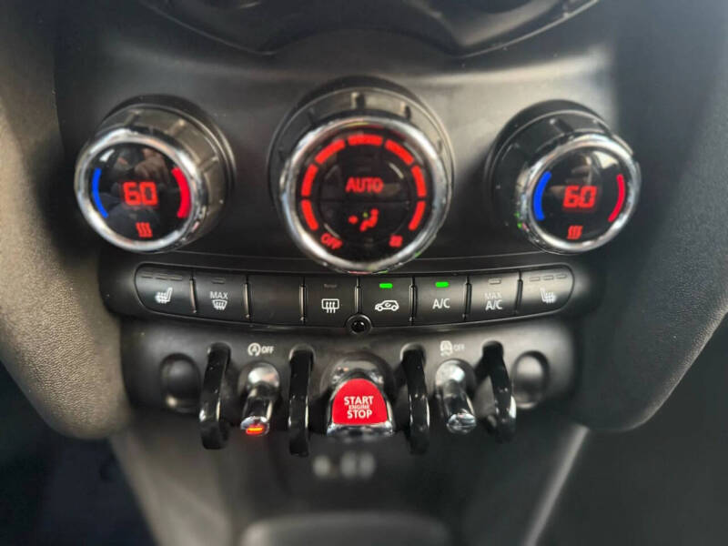 2018 MINI Hardtop 2 Door