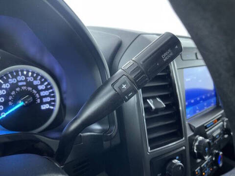 2020 Ford F-250 Super Duty