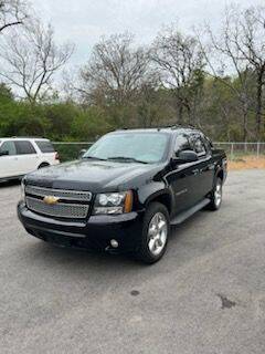 2013 Chevrolet Avalanche for sale at Diamond State Auto in North Little Rock AR