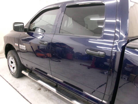 2013 RAM 1500 Express