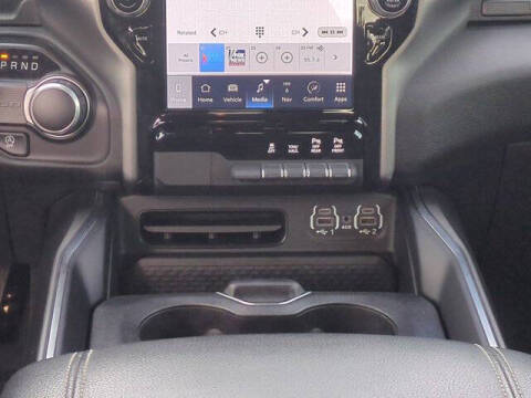 2024 RAM 1500 Big Horn