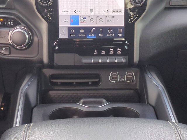 2024 RAM 1500 Big Horn