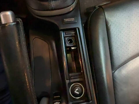 2006 Porsche Boxster