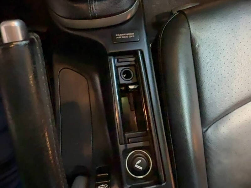 2006 Porsche Boxster