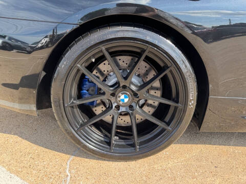 2017 BMW M6