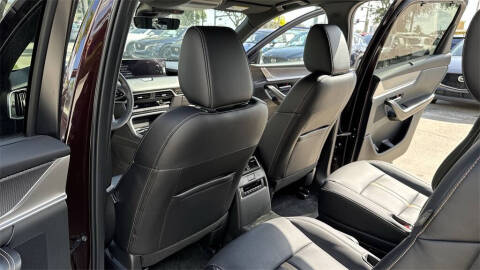 2026 Mazda CX-90 3.3 Turbo S Premium Sport