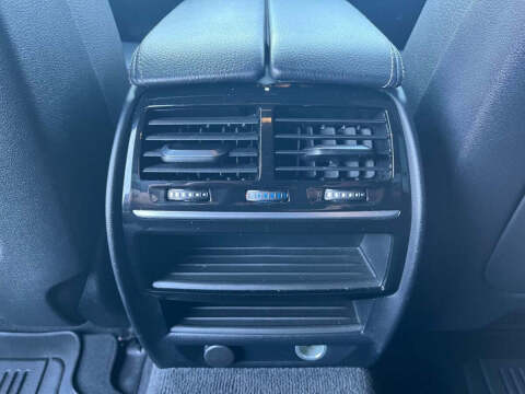 2019 BMW 5 Series 530i