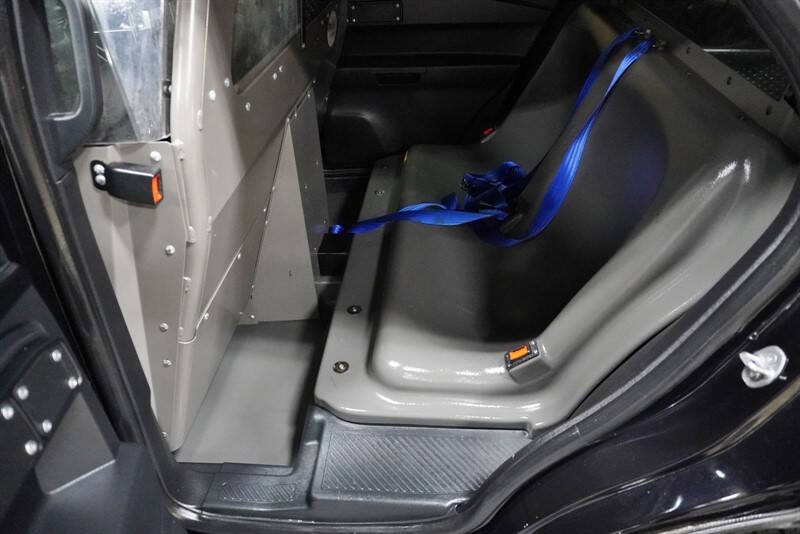 2020 Ford Explorer Police Interceptor Utility