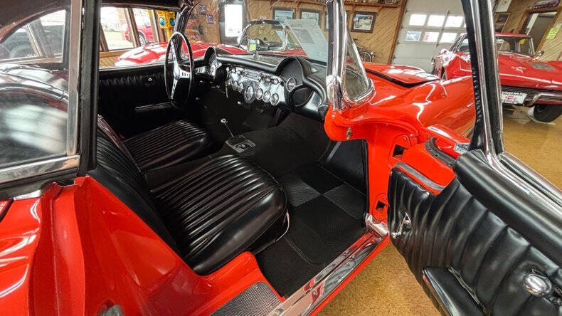 1957 Chevrolet Corvette