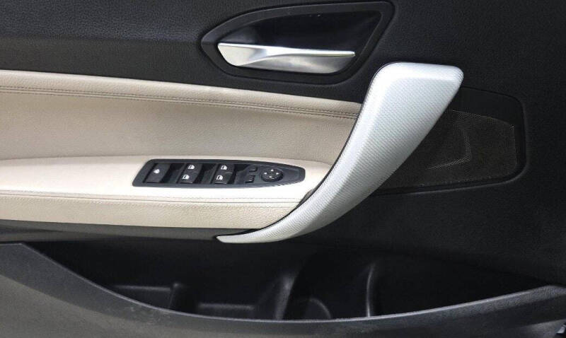 2015 BMW 2 Series M235i