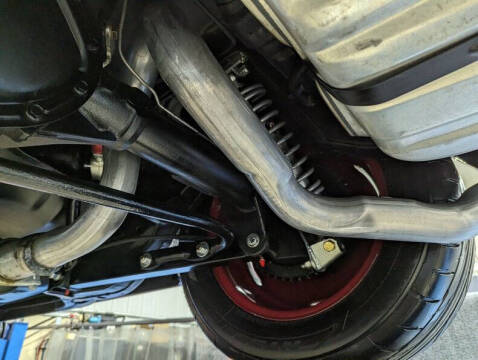 1966 Chevrolet Chevelle