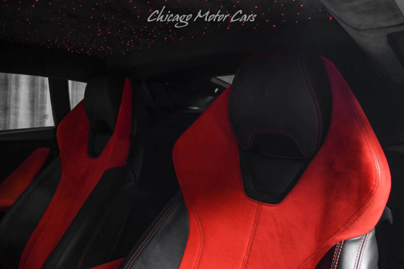 2016 Lamborghini Huracan LP 580-2