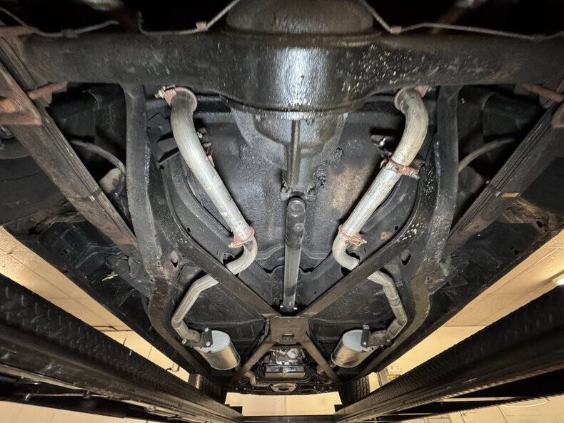 1957 Oldsmobile Super 88