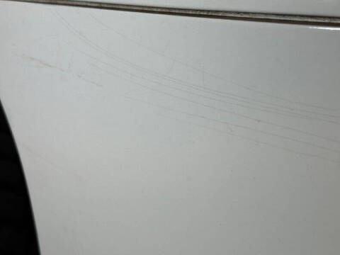 1997 Pontiac Firebird