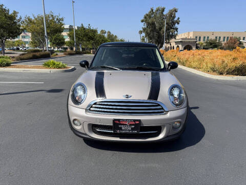 2013 MINI Hardtop Cooper