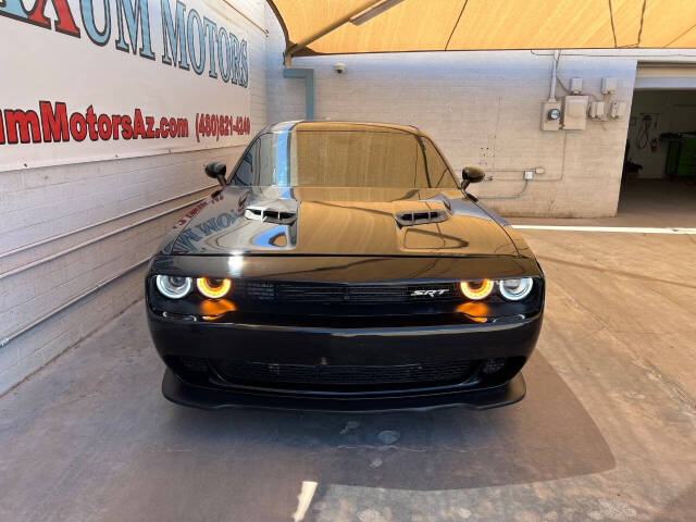 Image 2 of 2018 Dodge Challenger