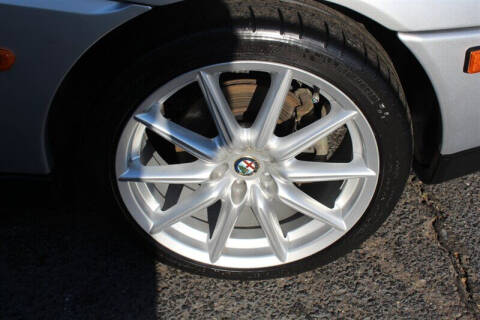 1996 Alfa Romeo GTV6