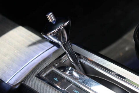 1963 Buick Wildcat