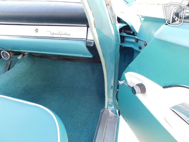 1960 Desoto Fireflite