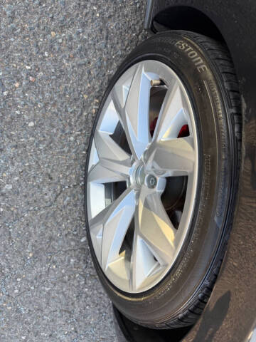 2016 Volkswagen Golf GTI S