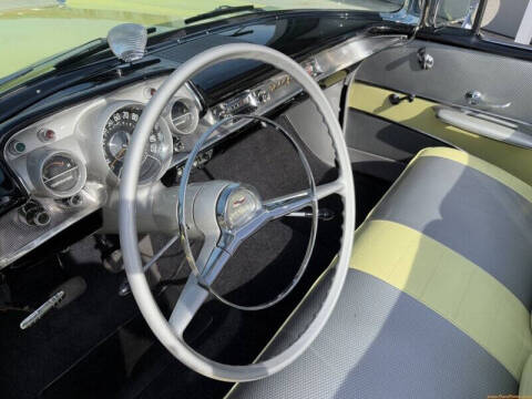 1957 Chevrolet Bel Air