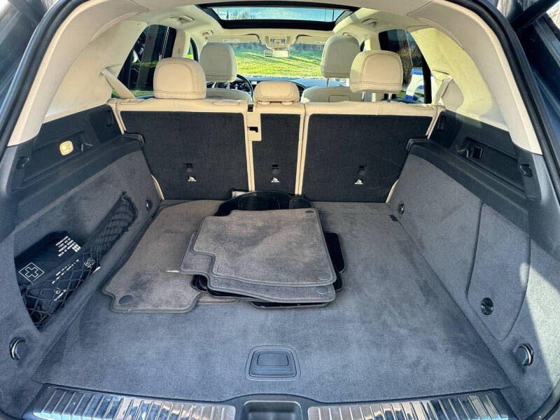 2020 Mercedes-Benz GLE GLE 350 4MATIC