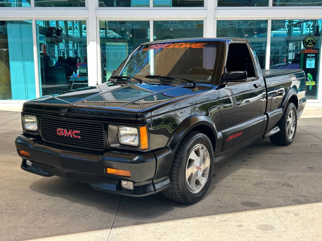 GMC Syclone For Sale In Arcadia, FL